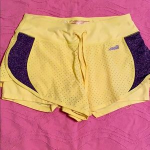 Athletic shorts